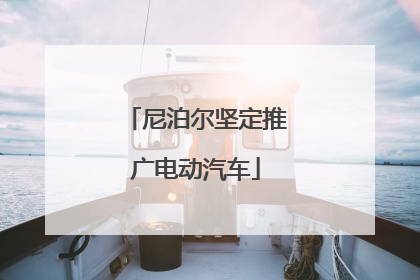 尼泊尔坚定推广电动汽车
