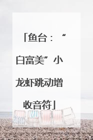 鱼台：“白富美”小龙虾跳动增收音符
