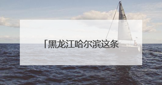 黑龙江哈尔滨这条660米“网红街道”，日均万名食客共享“平安滋味”